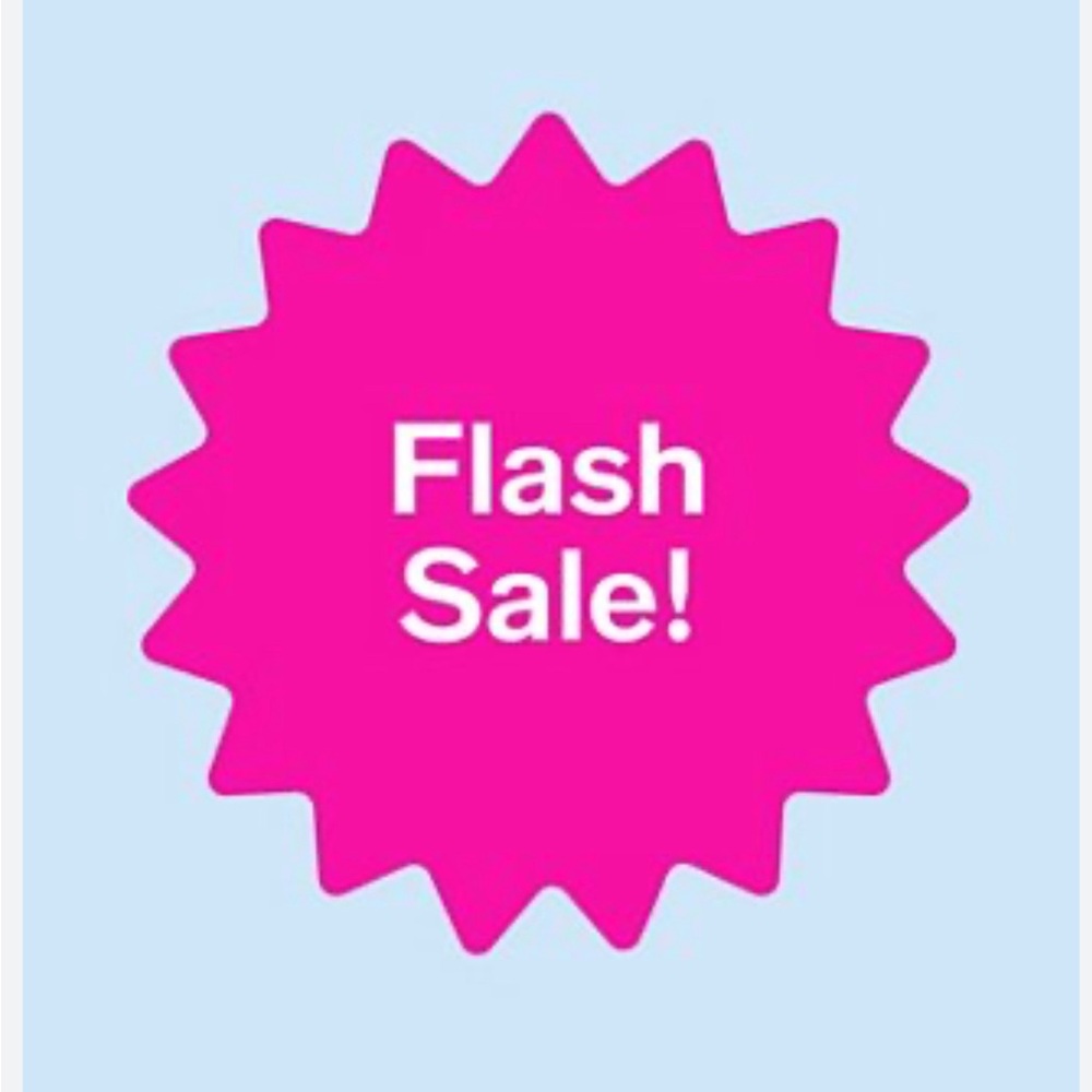 Sale!!!